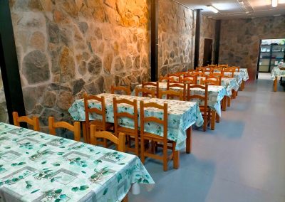 Salón / Comedor