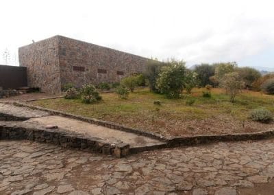 Vista Frontal